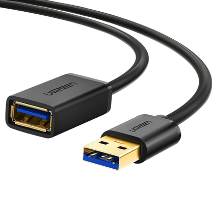 Ugreen USB 3.0 Male to Female Extension Cable