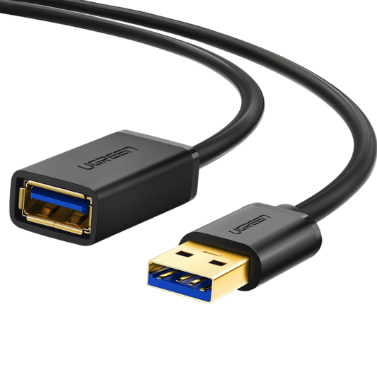 Ugreen USB 3.0 Male to Female Extension Cable