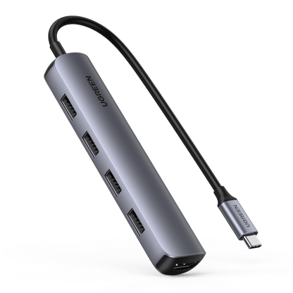 Ugreen 5-in-1 USB C HDMI Hub