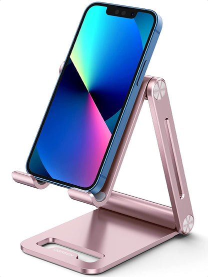 Ugreen Adjustable Aluminum Phone Holder